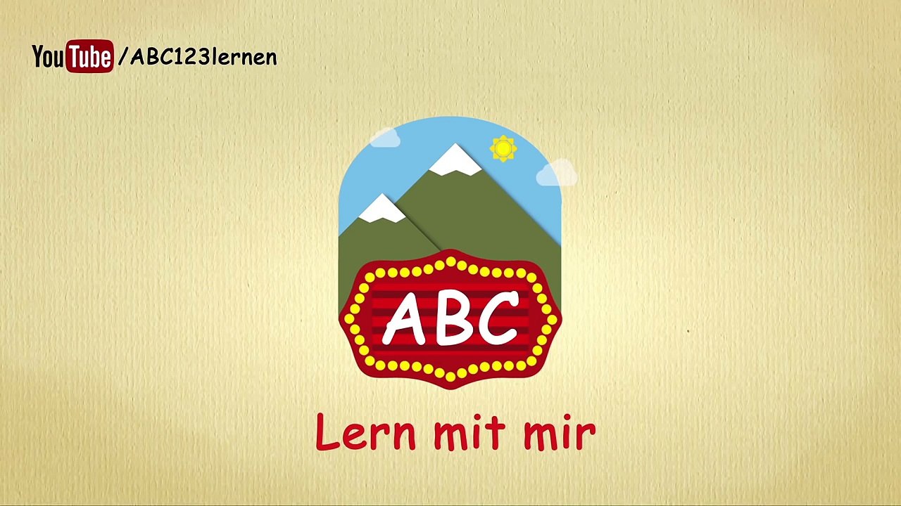 Willkommen bei Lern mit mir ! - ABC 123 lernen mit MIA Maus-6hNoR0oIx4M