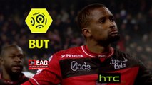 But Moustapha DIALLO (39ème) / EA Guingamp - Stade Rennais FC - (1-1) - (EAG-SRFC) / 2016-17