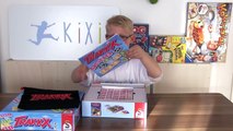 Trakkx - unboxing (KIXI Free, in voller Länge, komplette Anleitung, Spieletest, KIXI Spiele)-WckZwtUAiis
