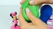 Peppa pig Play doh kinder Surprise eggs Minnie mouse Toys Tom and jerry new Hello Kitty Egg Toy