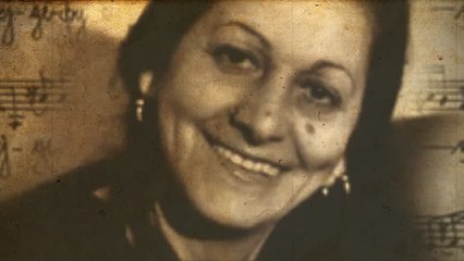 Ksenija Cicvaric i NO RTSA - Bejturane bog t'ubio grane