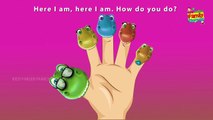 Funny 3D Dinosaur finger family | 3D Dinosaur Finger Family Nursery Rhyme Cartoon Animation