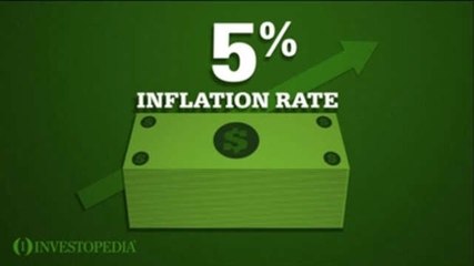 What Is Inflation? (Finance)