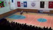 Tekerlekli Sandalye Basketbol Süper Ligi - Kardemir Karabükspor: 65 - Beşiktaş Rmk Marine: 70