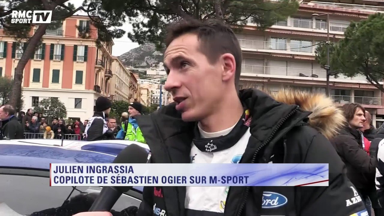 Ingrassia : "On a pris des risques"