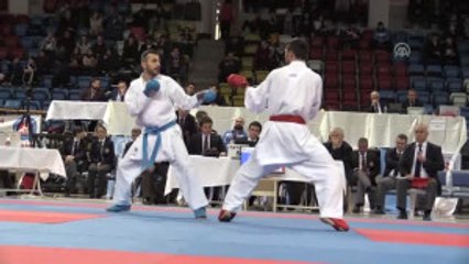 Karatede Hedef 300 Bin Lisanslı Sporcu