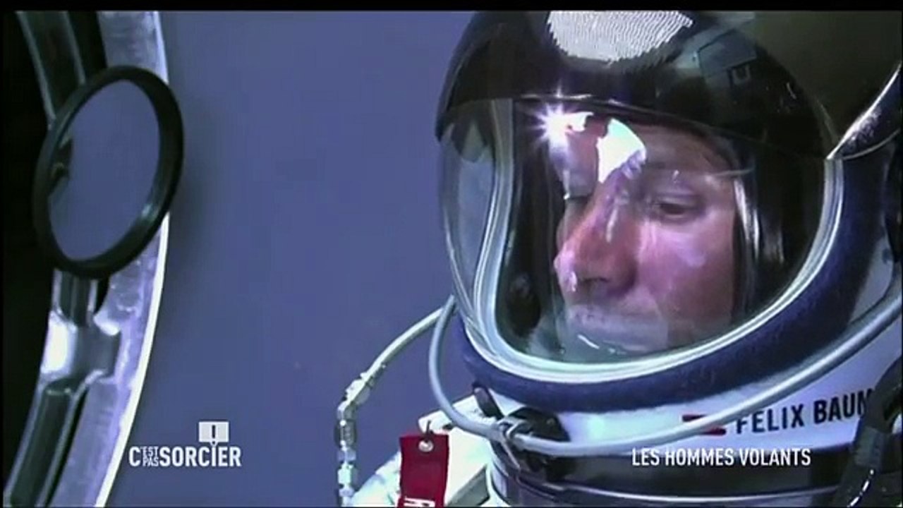 le saut le plus haut du monde C pas sorcier