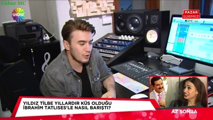 Mustafa Ceceli - Pazar Sürprizi (Show TV - 22.01.2017)