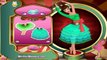 Colorful Ballerina Tutus - Game for Little Girls