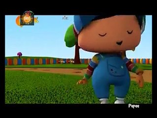 Pepe  insan sevdiğini hiç üzer mi