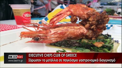 EXECUTIVE CHEFS SWSTOOOOO