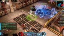 [vf] Marvel Heroes 2016 : patch 2.0 - difficulté augmentée, exemple avec cosmique Shocker