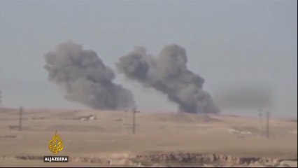 Astana peace talks: Syrian government and rebels to meet in Kazakhstan