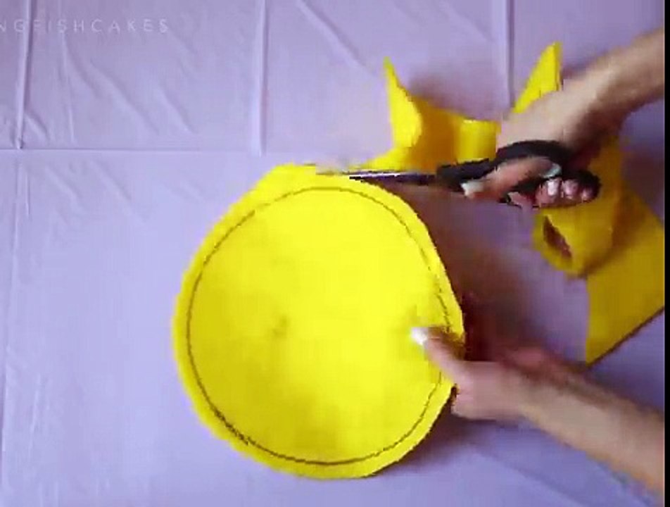 Fazendo emotição