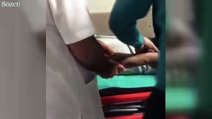 Kenan Sofuoğlu antrenmanda bileğini kırdı