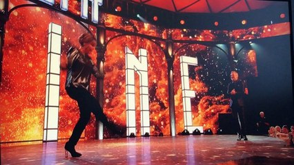 BBC let it shine season 1 2017