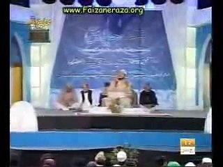 Dar e Nabi Par Para Rahoon Ga by Zulfiqar Ali best naat ever
