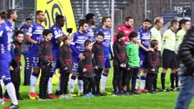 Bastia 1-1 Nice : Le résumé