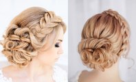 Best Wedding Hairstyle For Girls | Awesome Hairstyles