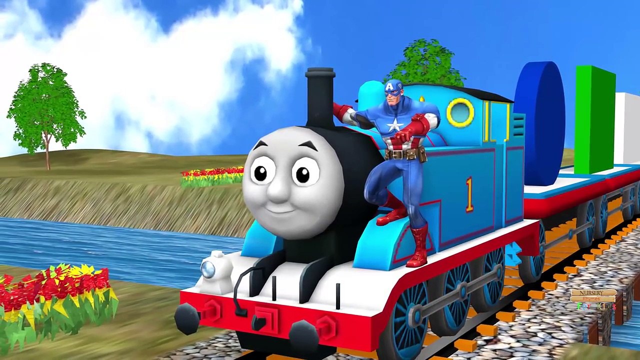 Wild Animals Finger family Songs For Kids - Wheels on The Bus 3D Rhymes Animation Cartoons