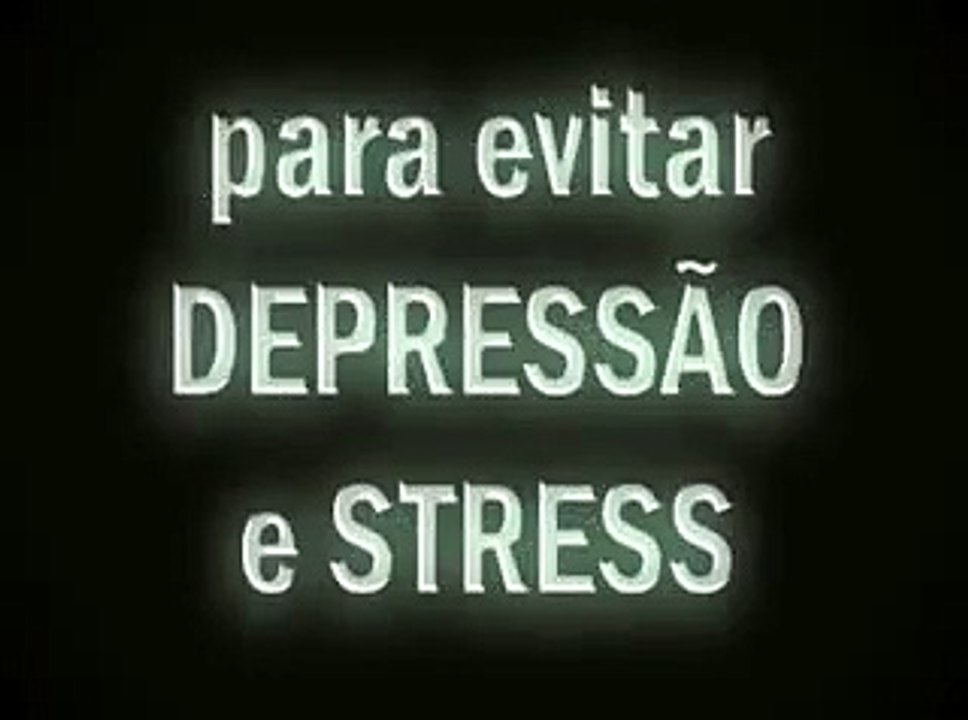 COMO EVITAR DEPRESSÃO