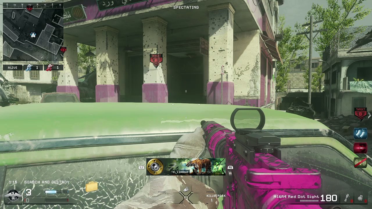 2nd map