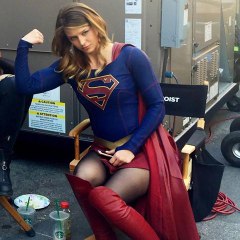 Full Streaming || Supergirl Season 2 Episode 10 (legendado) Beautiful Girls
