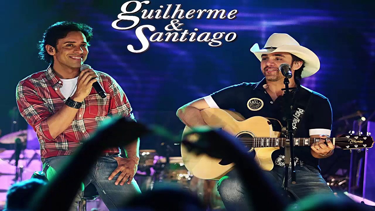 GUILHERME  SANTIAGO -  MAGIA E MISTÉRIO