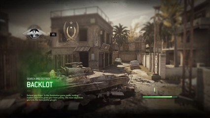 Call of Duty®: dispute - battle chatter enabled on hardcore