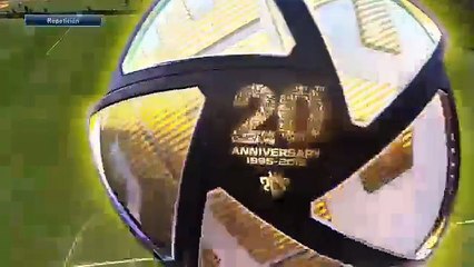 Pes 2016 mi carrera hacia la leyenda