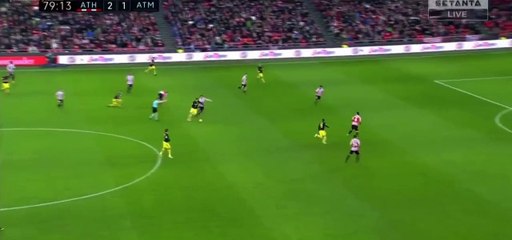 NEC Nijmegen 2-0 Roda JC Kerkrade