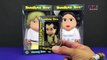 EXCLUSIVE Toonstar Toys Space Rebels STAR WARS Money boxes Leia and Luke by DTSE The Ditzy Channel