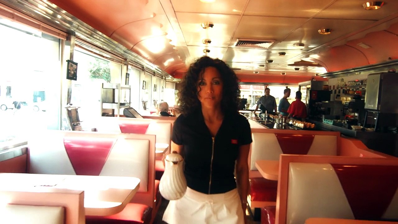 Jersey Girl - Steven Paul