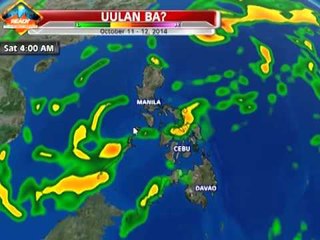 I M Ready: Webcast for October 10-14, 2014