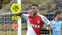 But Gabriel BOSCHILIA (24ème) / AS Monaco - FC Lorient - (4-0) - (ASM-FCL) / 2016-17