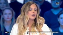 Clara Morgane se paye Enora Malagré : 