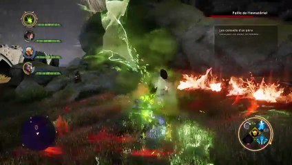 [FR] Inquisiteur Joshua Trevelyan (54)