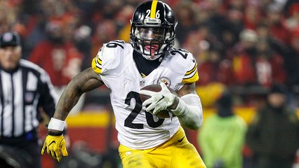 Marshall Plan: Le'Veon Bell