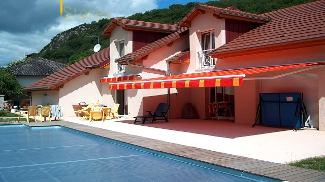 Stores Volets Fenetres Fermetures