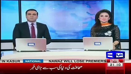 Breaking News :- Sohail Warraich Quits Jang Group and Joins .. ??