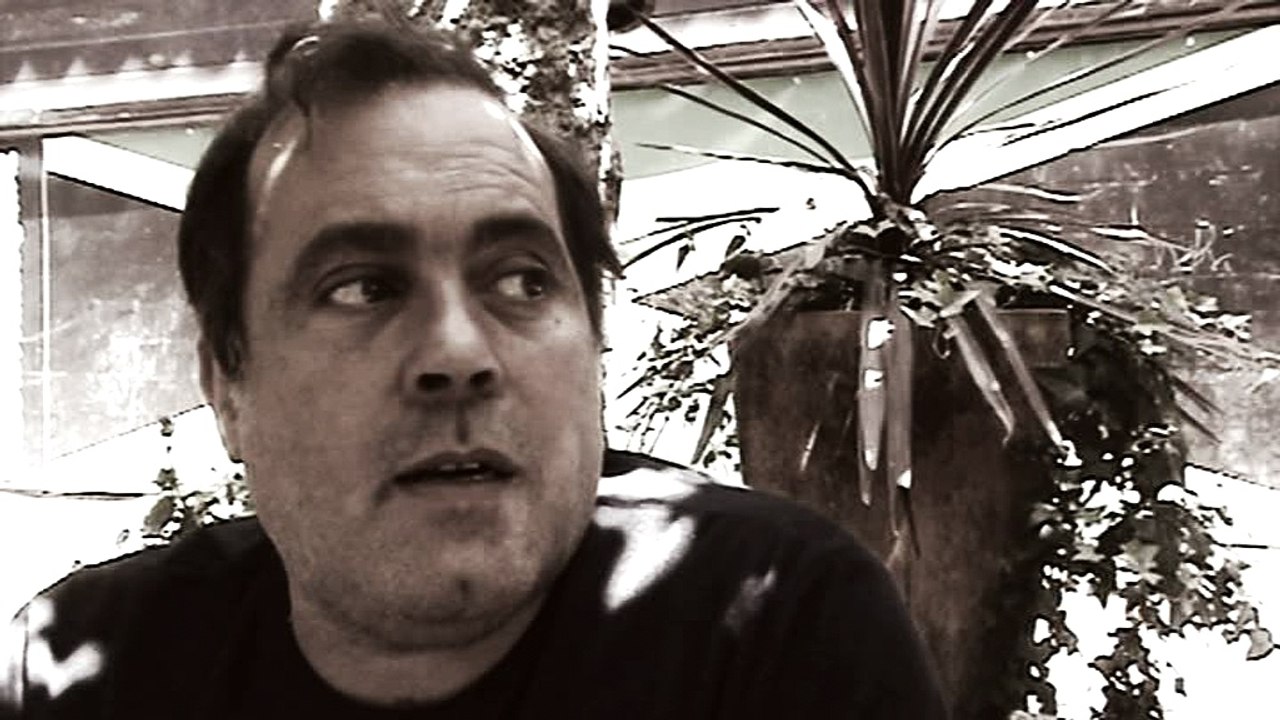 Conversas con Deus (Pastor)