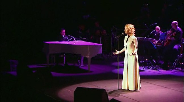 Des Cornouailles à l'Oural - Isabelle Aubret