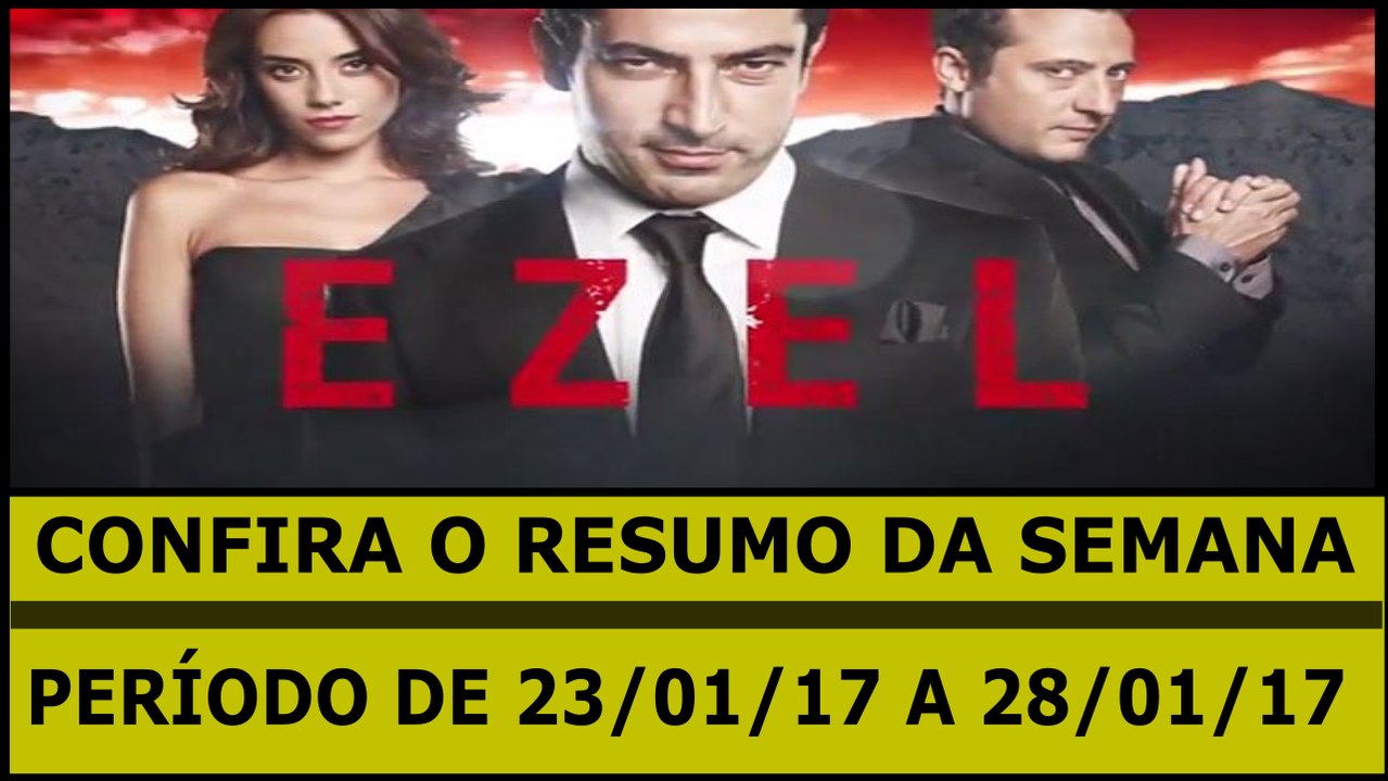 EZEL. 23 A 28.01.17