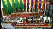 Pdte. Evo Morales: Bolivia recuperará sus aguas del Silala