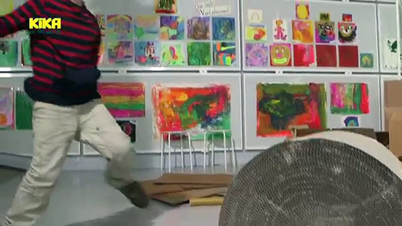 ENE MENE BU vom 4. Januar 2017 | Mehr auf KiKA.de