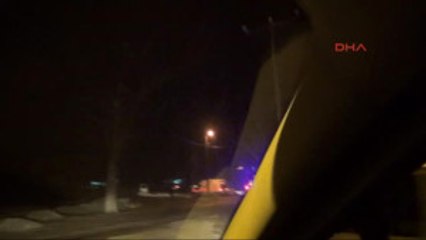 AK Parti ve Emniyet'e Saldıran Terörist, Tekirdağ'da Yakalandı