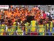 Les Echos de la Can/ Quand les supporters Ivoiriens font danser les Gabonais
