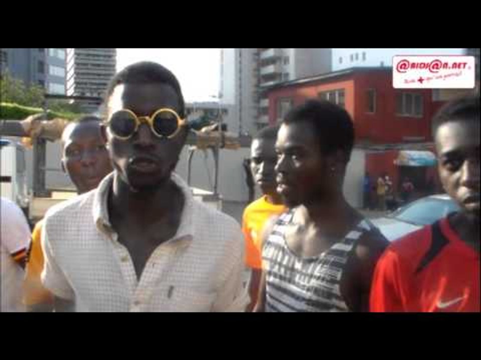 Match Côte d’Ivoire - Cameroun: les supporters se prononcent