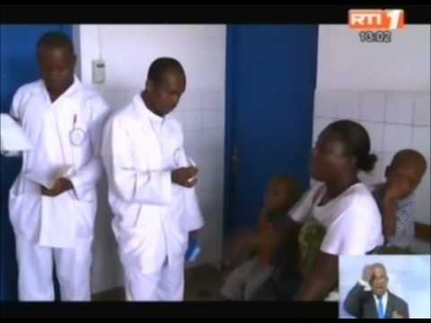 Célébration de la journée mondiale de lutte contre l’ épilepsie