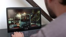 laptop review – best gaming laptop from asus - ASUS G751JY